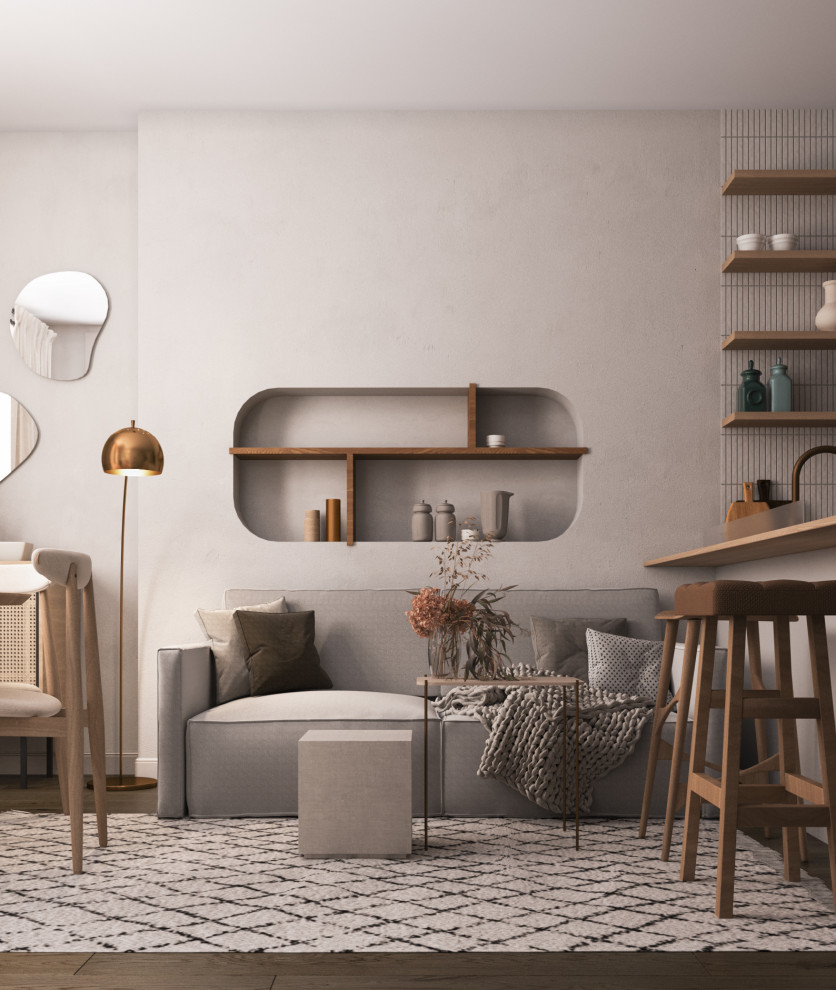 ЖК Цивилизация