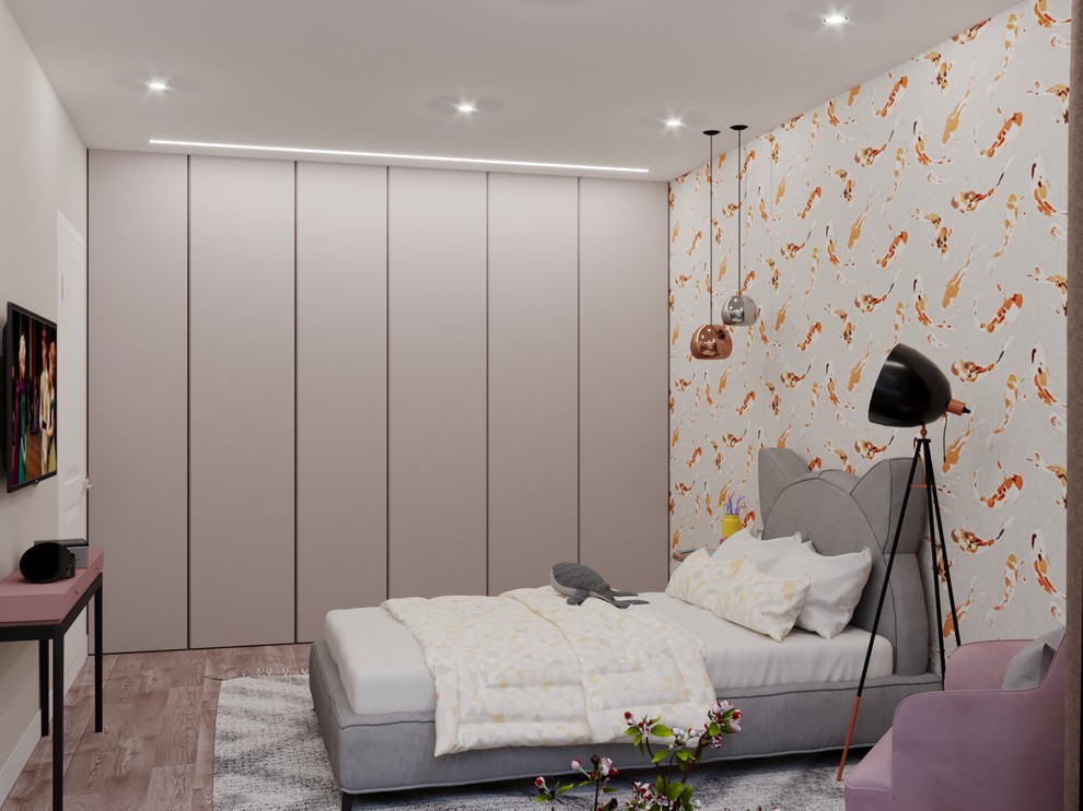 Английский парк