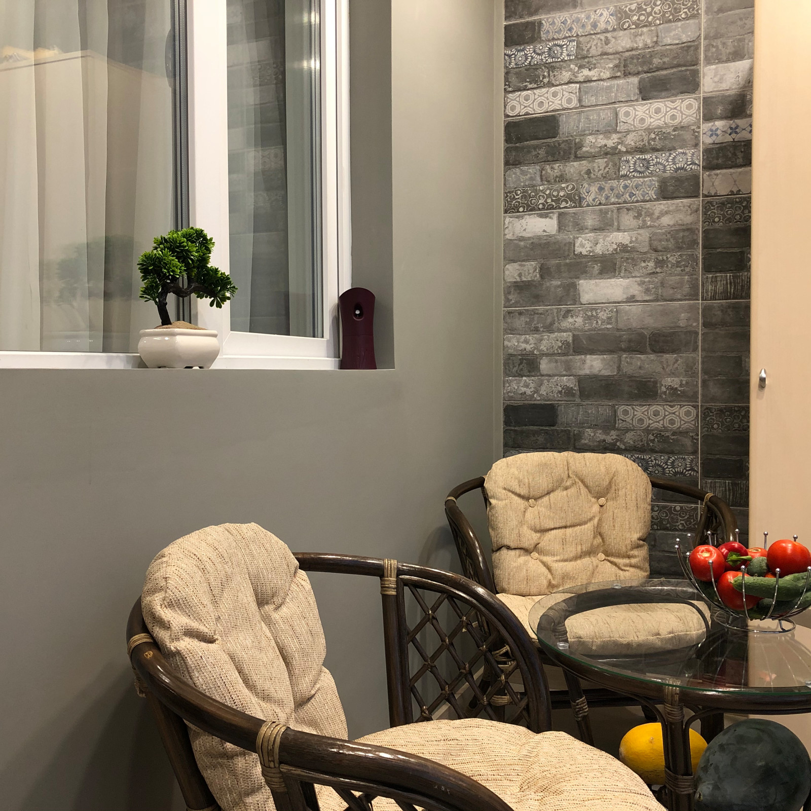 квартира для молодой семьи в ЖК"Петра и Февроньи"