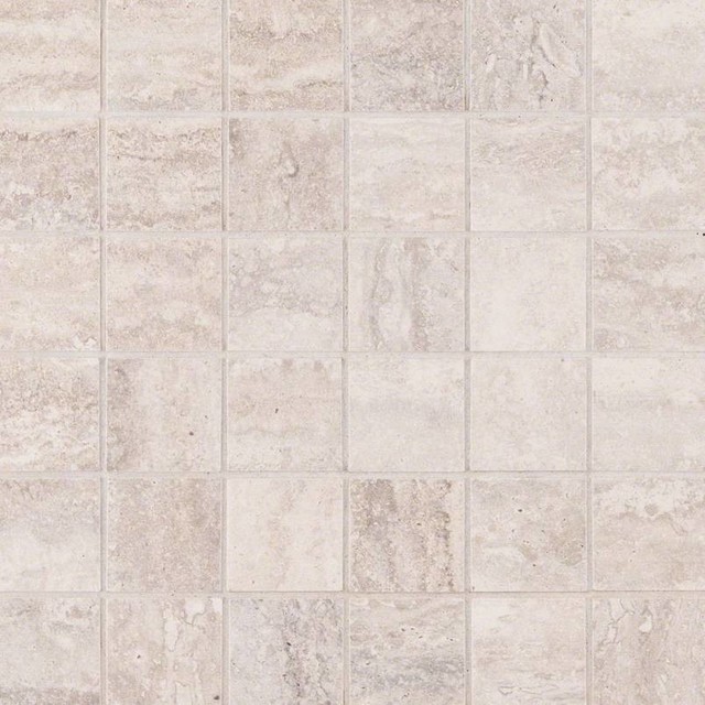 Veneto Gray 2x2 Mosaic Matte Veneto Veneto