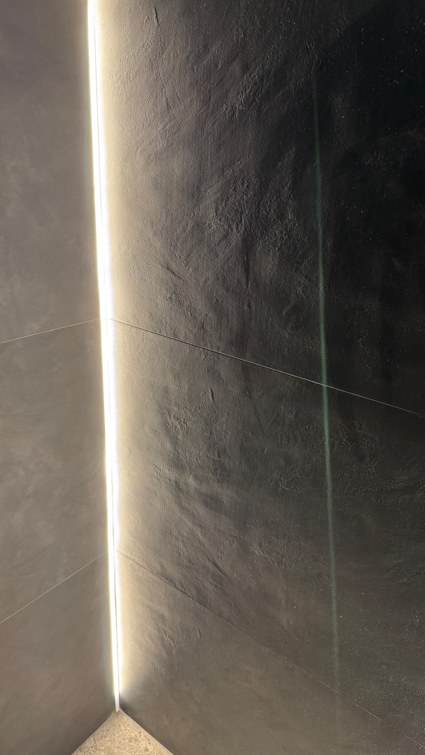 Restyling/Refurbishing APT_2S - Roma