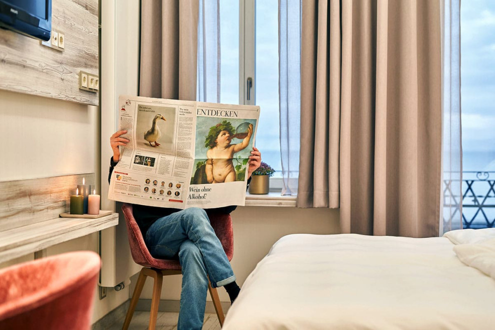 Hotel Atlantic