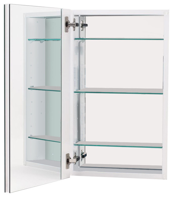 Recessed Medicine 15 X 25 MedicineWalls