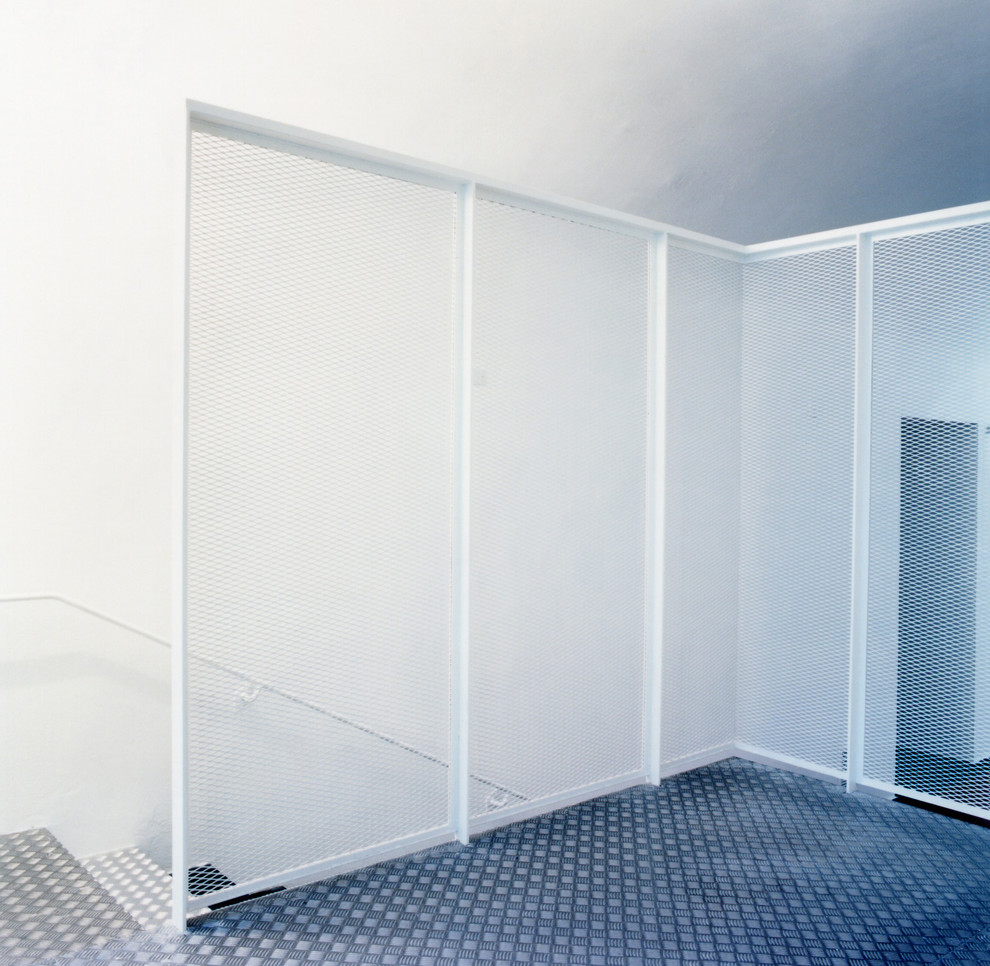 Design ideas for a contemporary home in Milan.