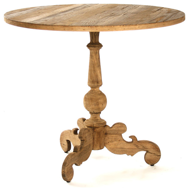 Bourges Table