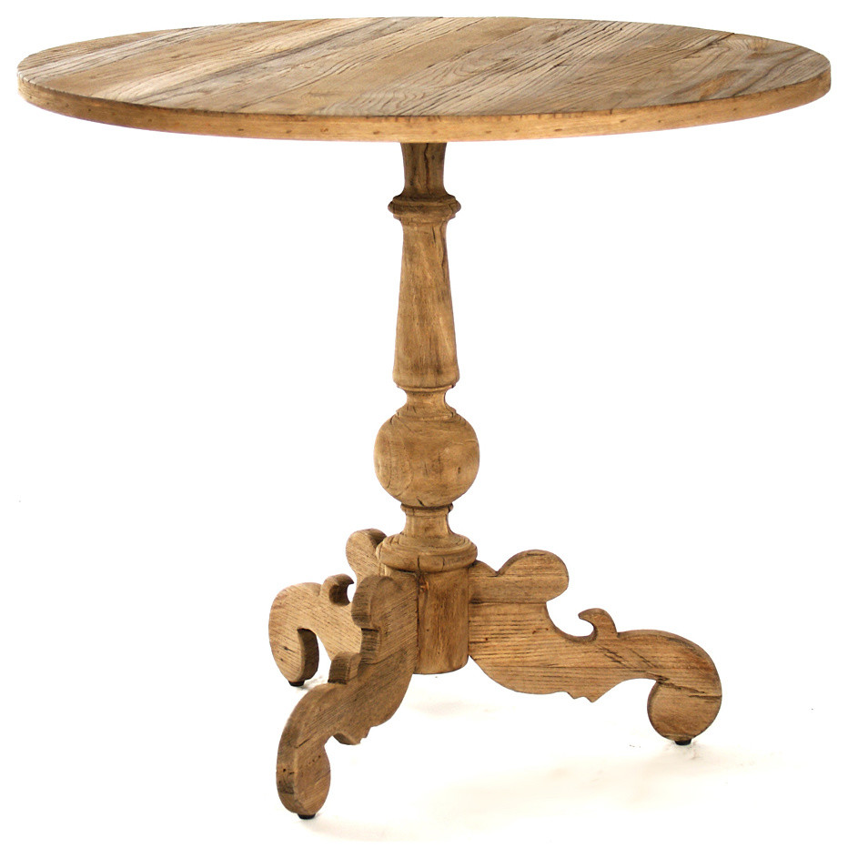 Bourges Table
