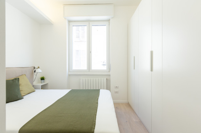 Camera da letto moderne-sovevaerelse