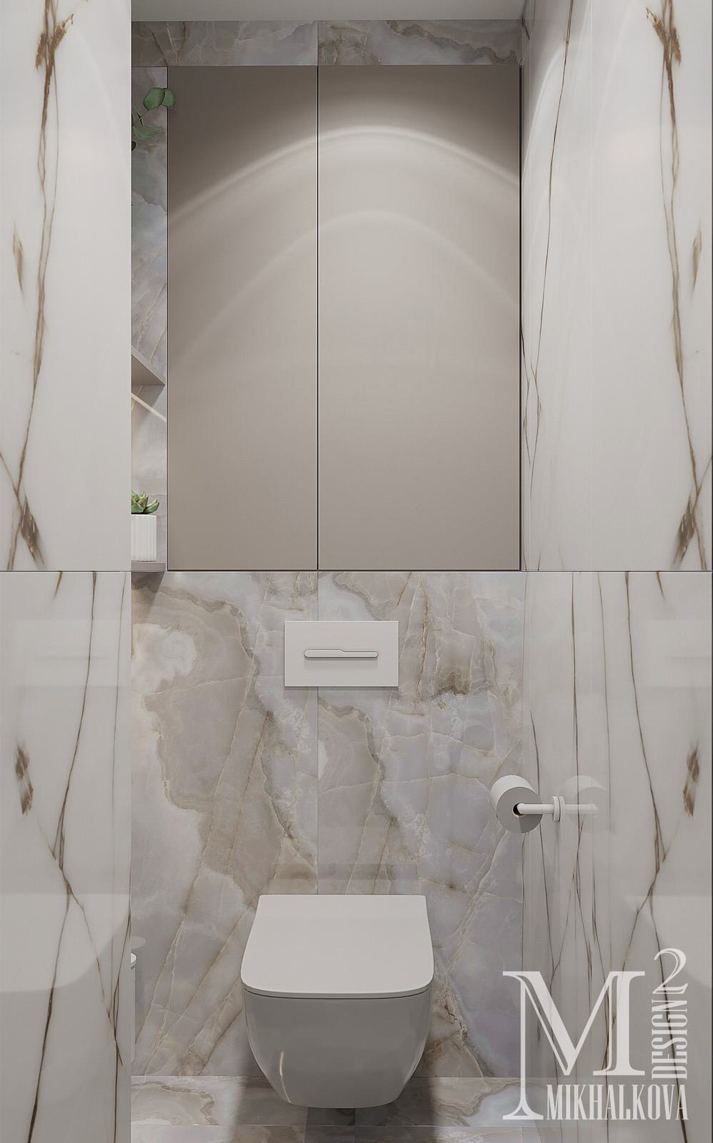 Квартирв в ЖК Мандарин 88.6 м2