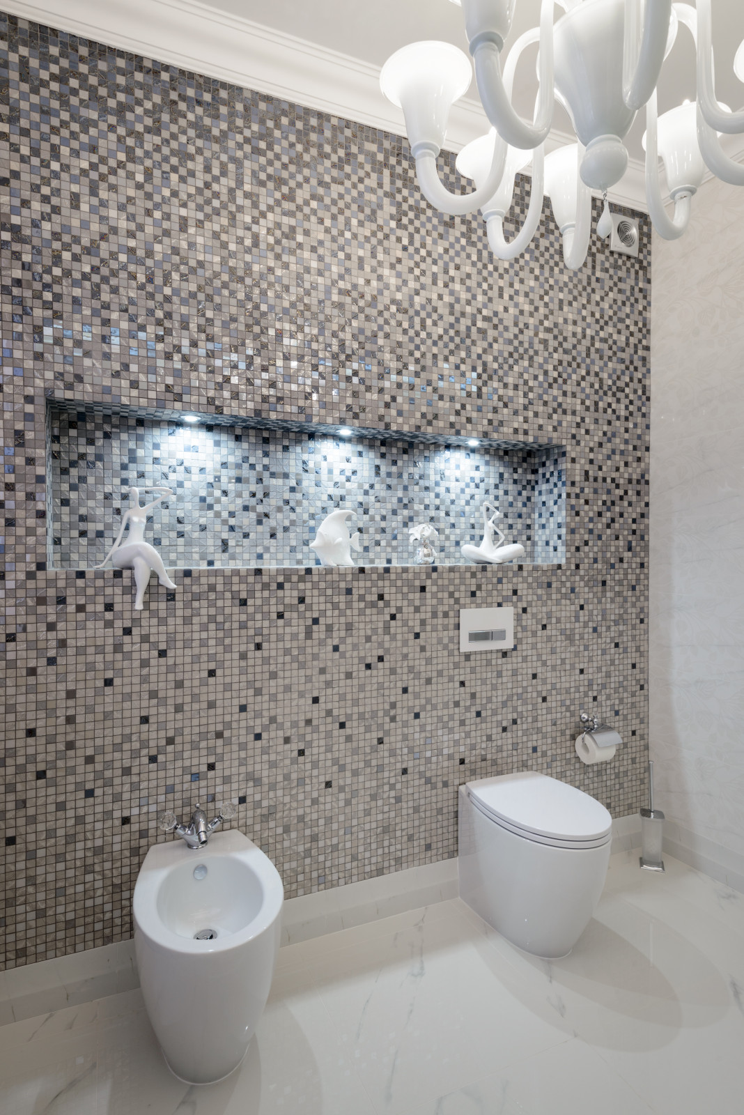 Скромное обаяние классики