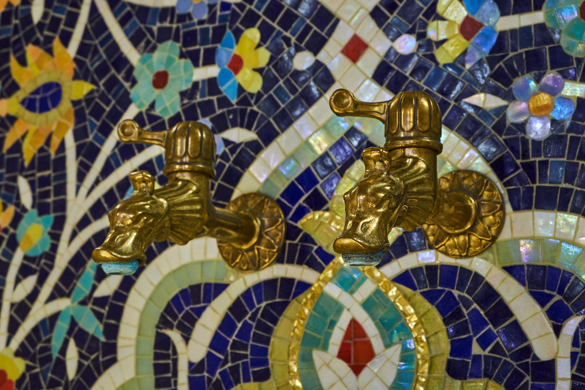 Фотосъёмка загородного дома в КП Клёново