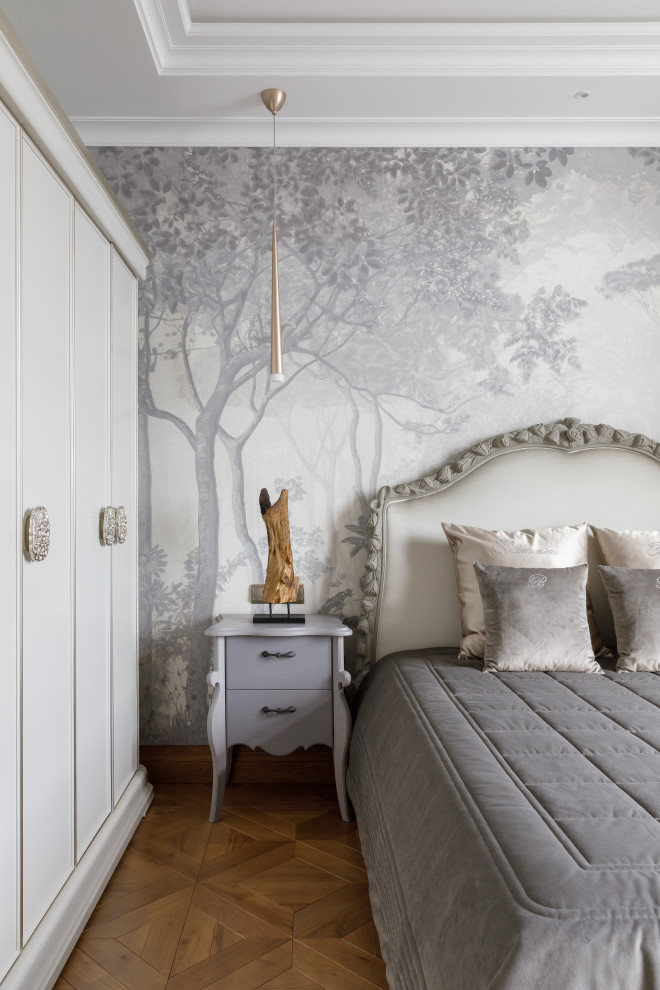 Эклектика в историческом центре Петербурга