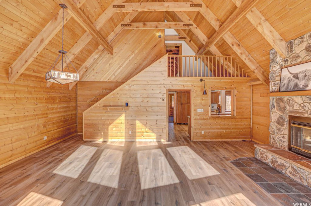 Aspen Cabin