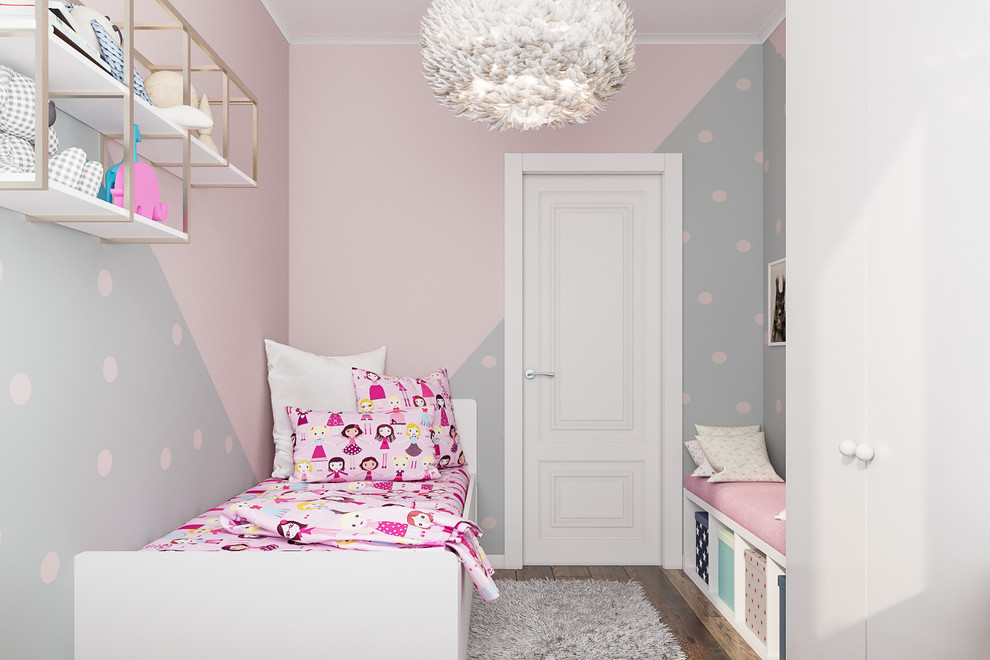 Квартира для молодой семьи