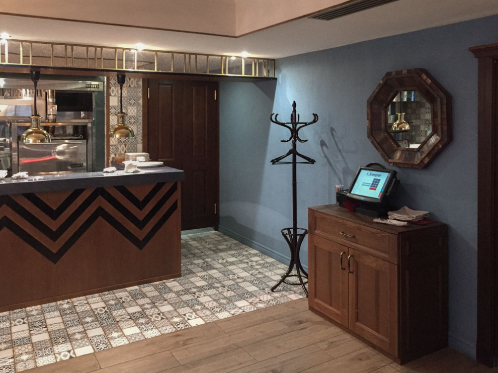 Ресторан Ragu