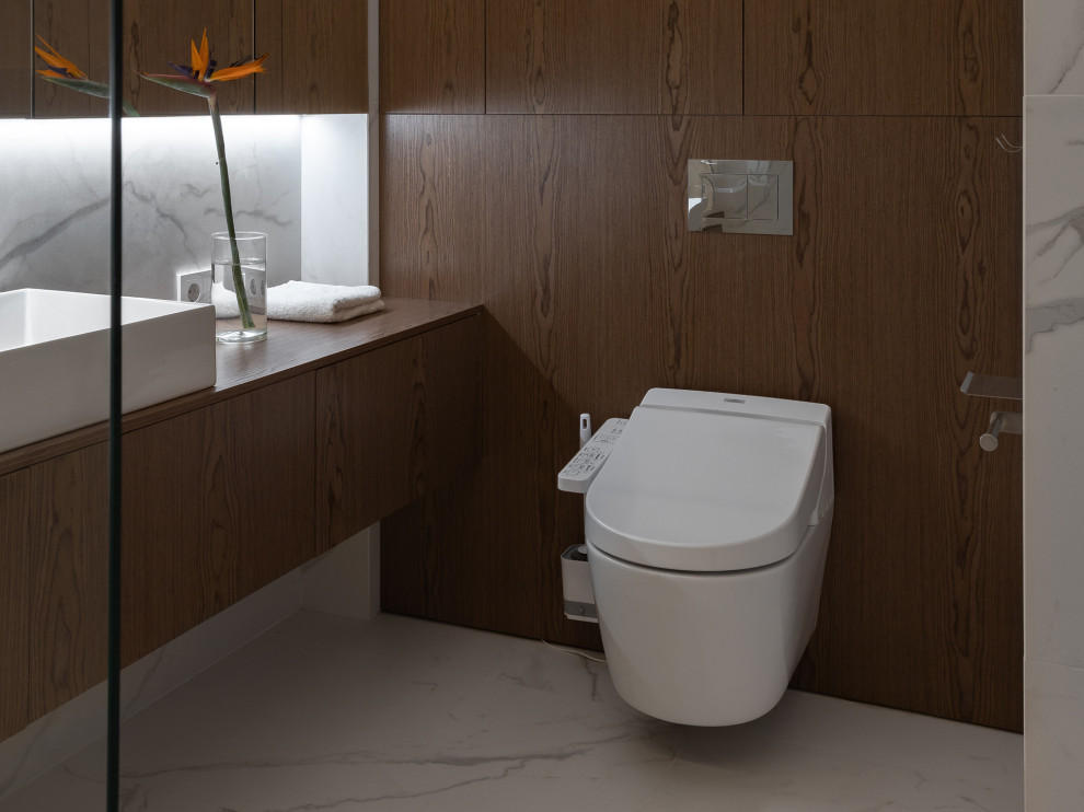 Квартира в Москве