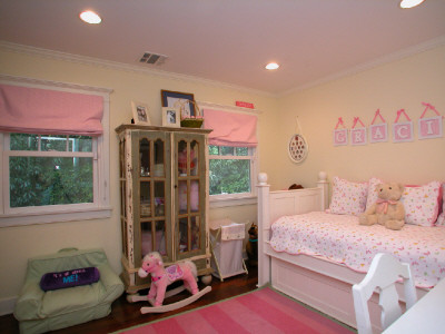 Oakwood Traditional