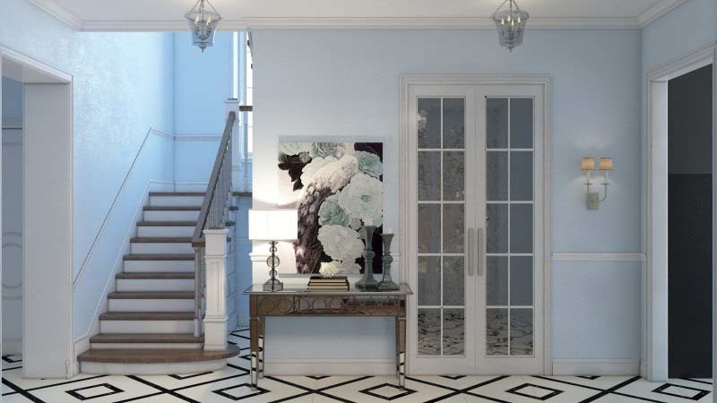 Американская элегантность