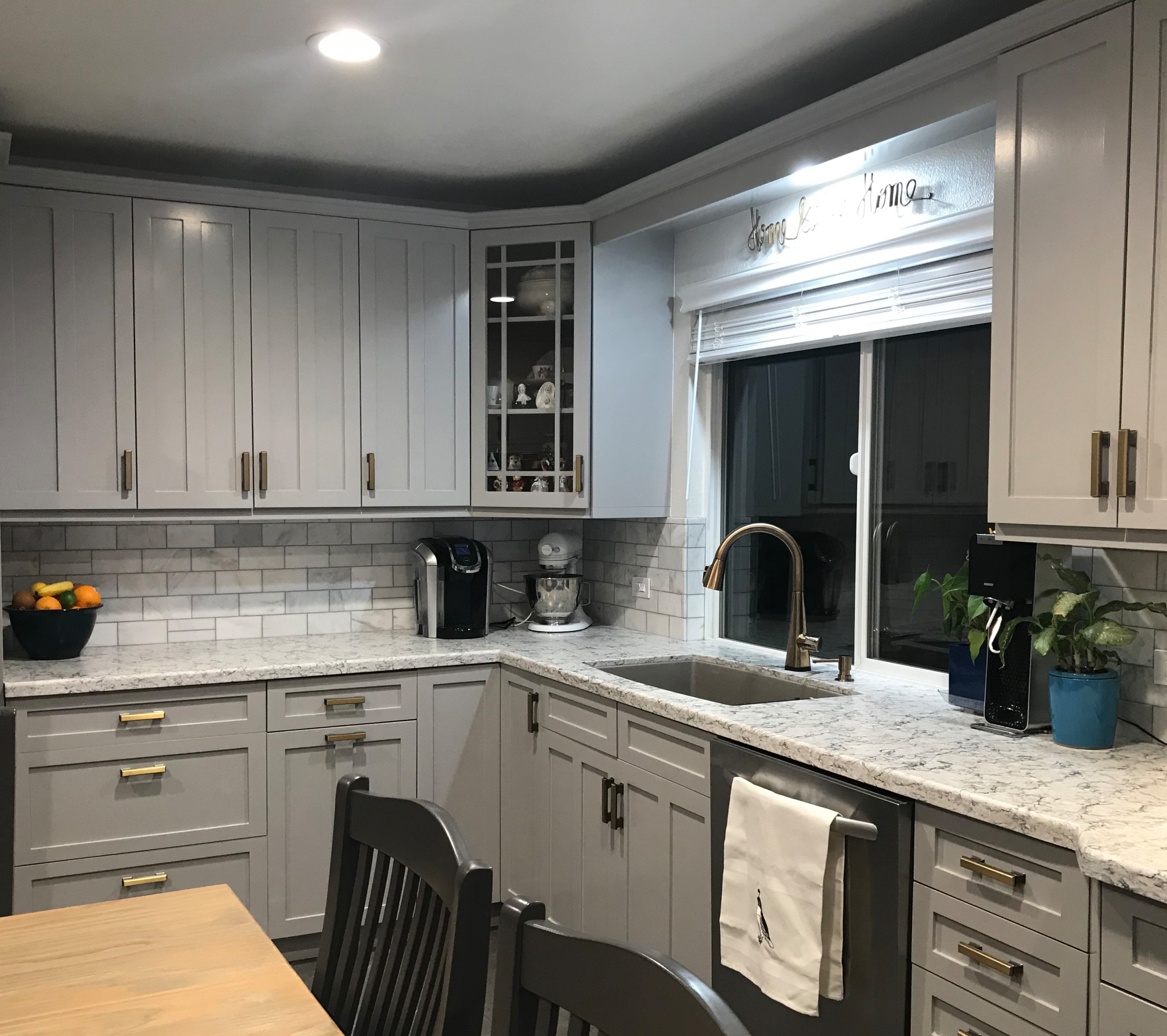 Ryan Kitchen/Family Room