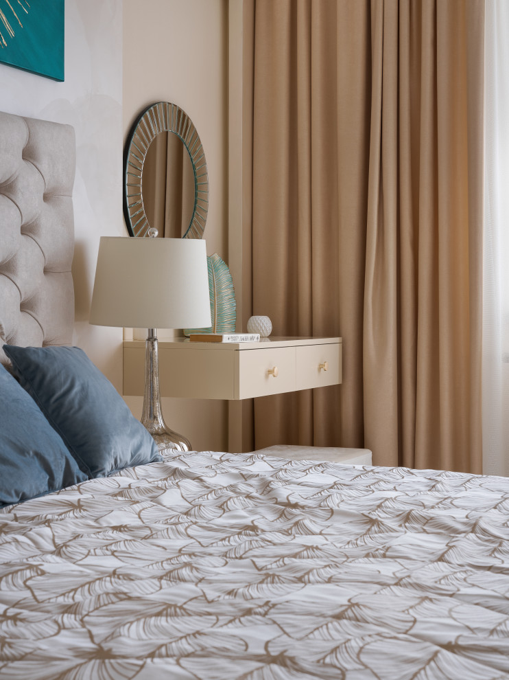 Райское место