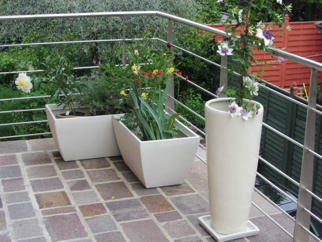 Giardini klassisch-garten