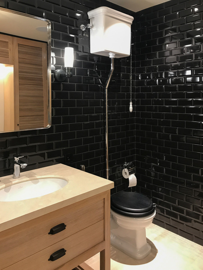 Загородный дом на Киевском шоссе