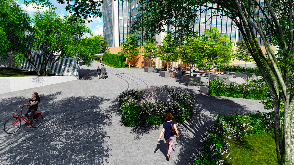 ЖК D1 Г.МОСКВА