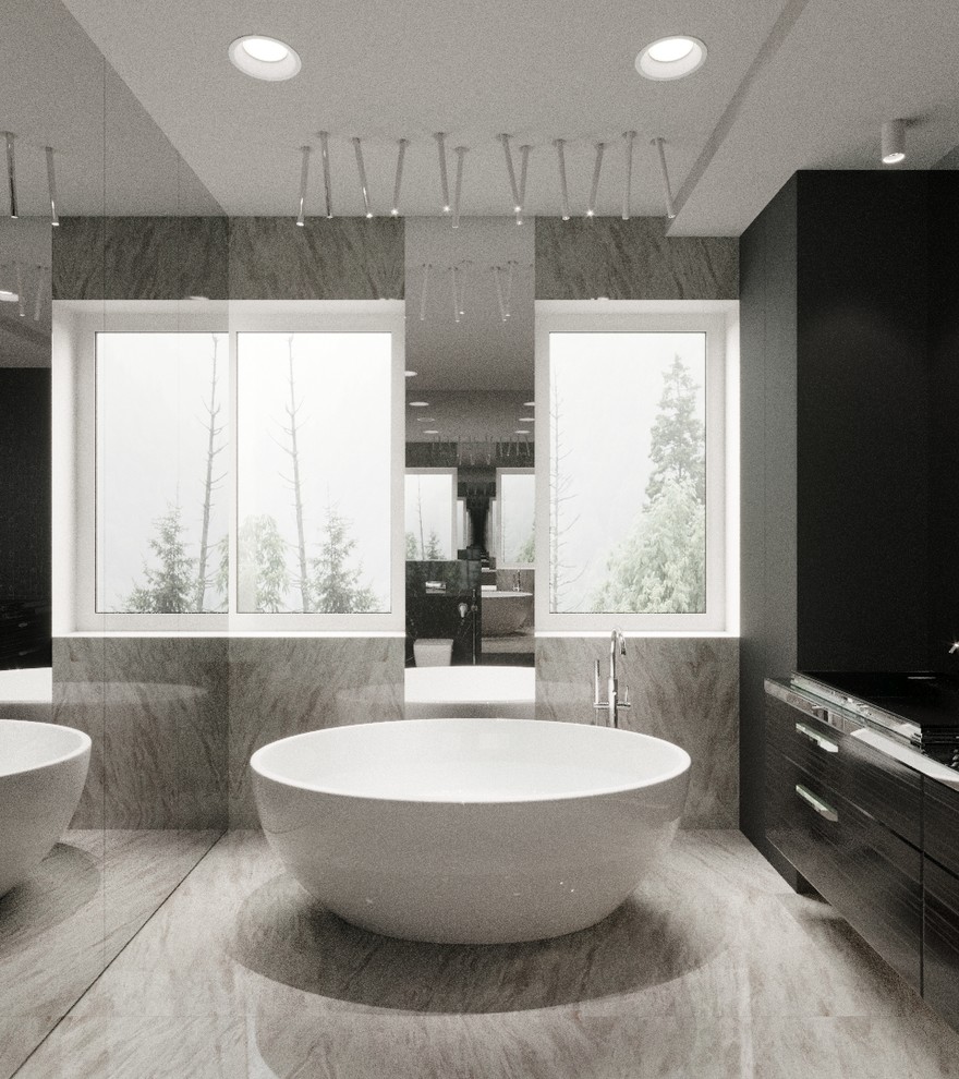 Таунхаус КП "ОРЛОВЪ"