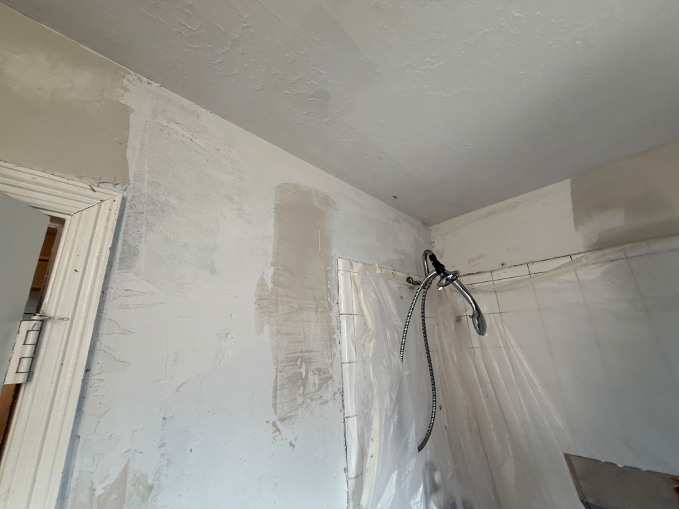 Bathroom Remodelation