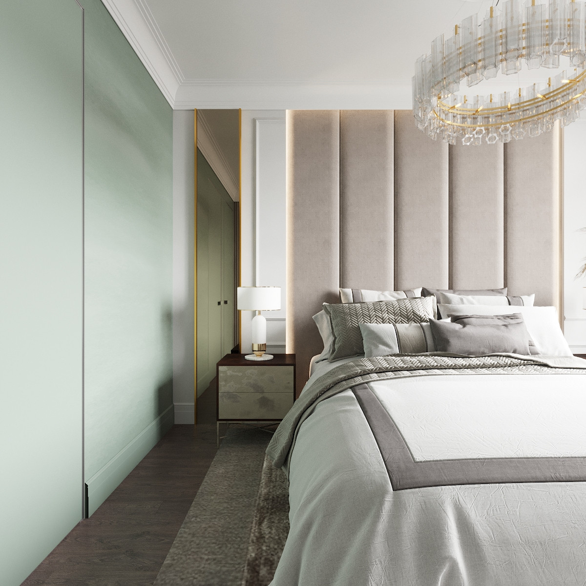 ЖК "Фамилия"