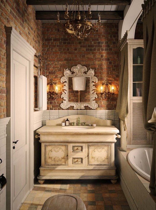 Интерьерная визуализация