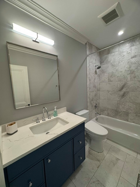 New Custom Home
