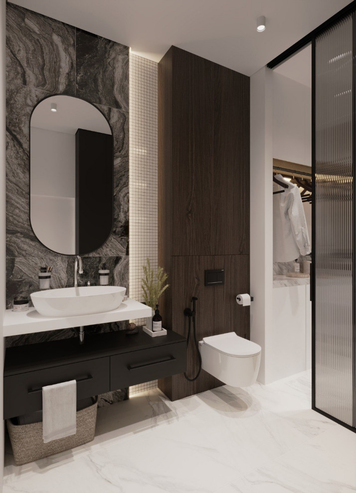 Таунхаус Ростоши