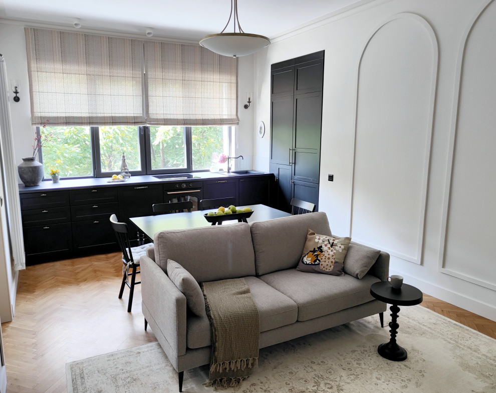 Kairis.La vie en rose