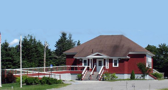 Brooklin Town Offices