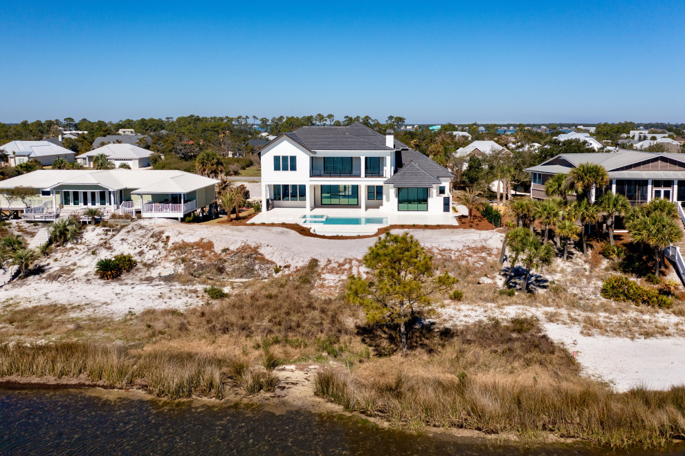 Refined Luxury Waterfront