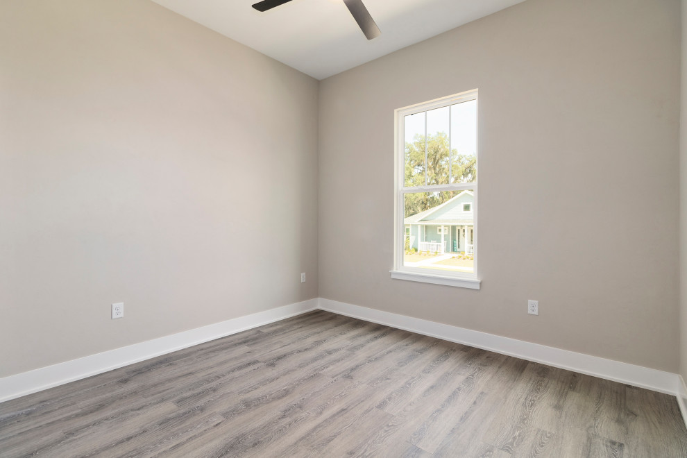New Home - The Heritage Model - 1,820