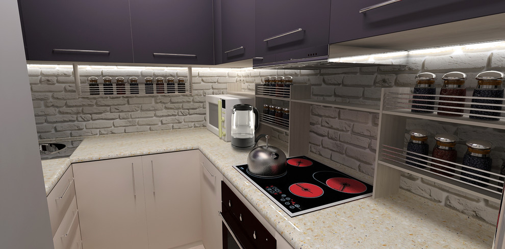 квартира 2 комнаты