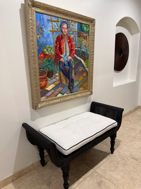 Paradise Valley Modern Casita