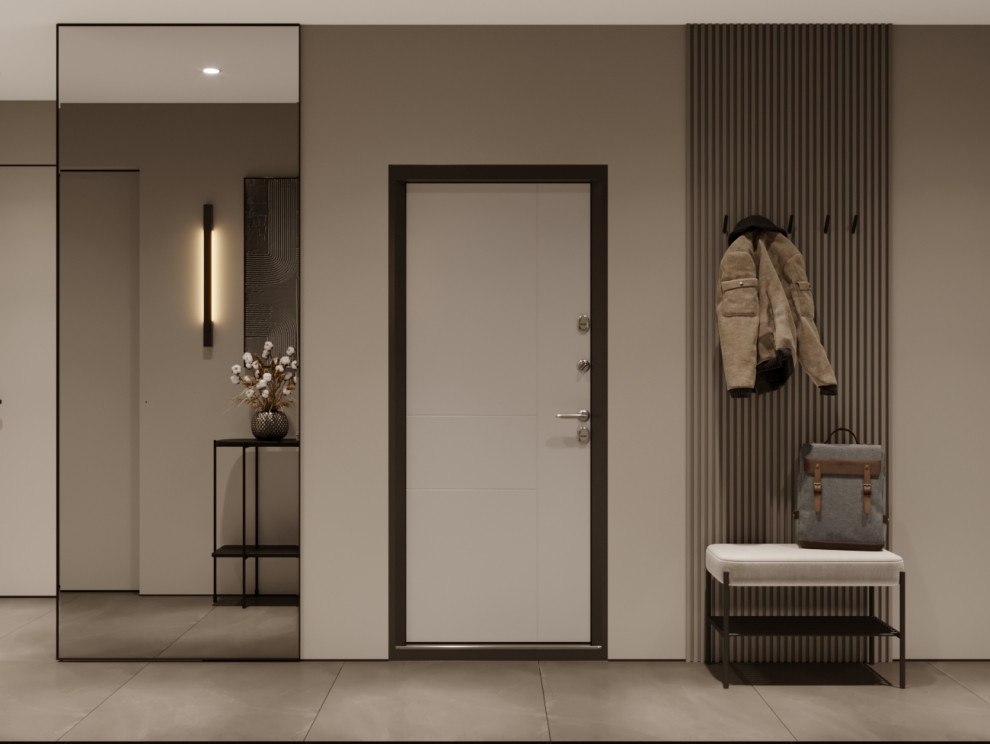 ЖК Квартал Некрасовка