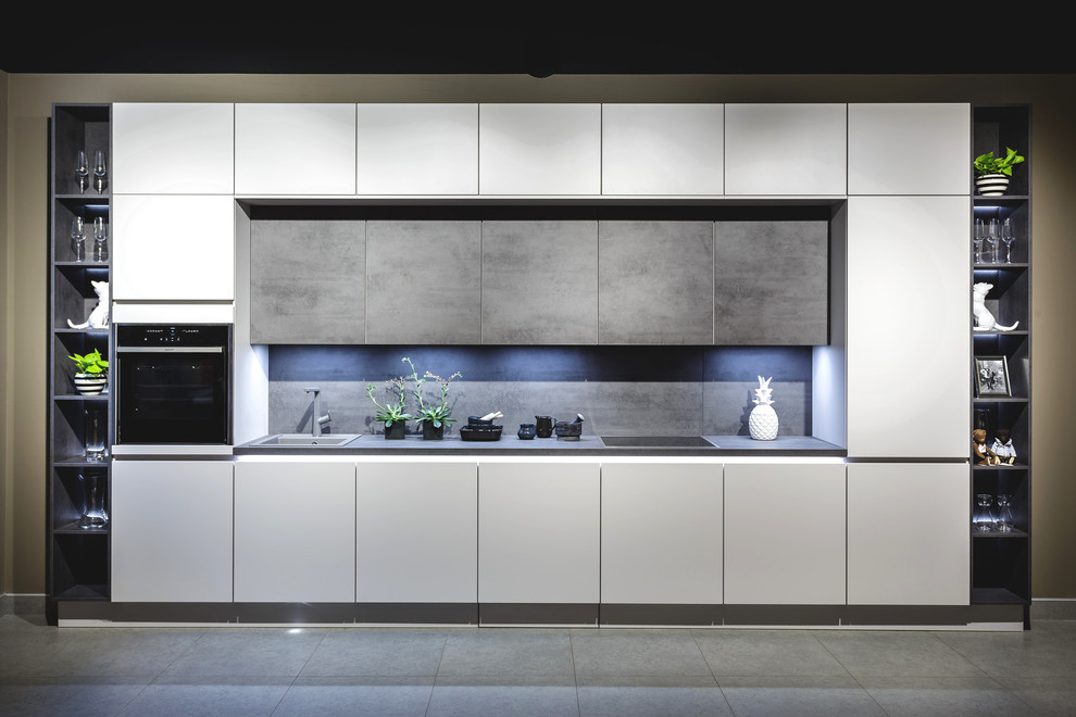 Реализованные нами проекты - Nobilia Fashion