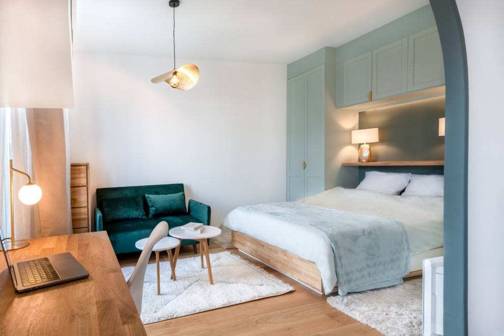 Studio de 27m² à Paris 5ème Arrondissement