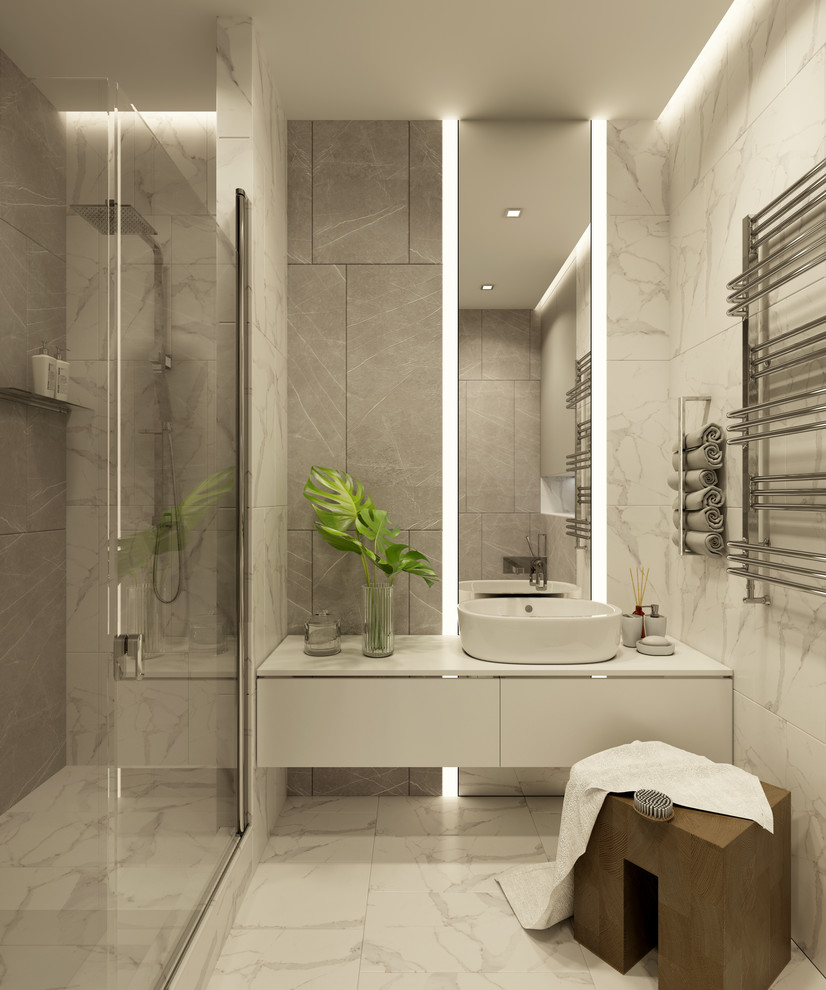 Квартира в г. Краснодаре