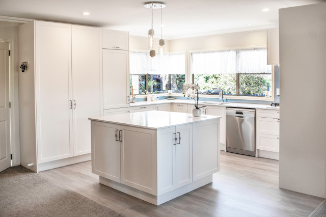 Bethlehem Kitchen Bliss modern-kitchen
