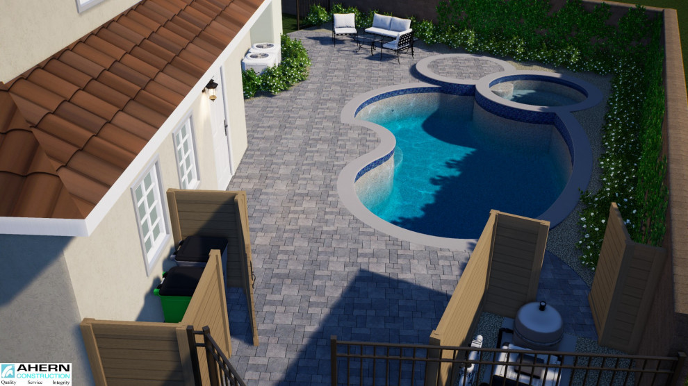 3D Landscape Design