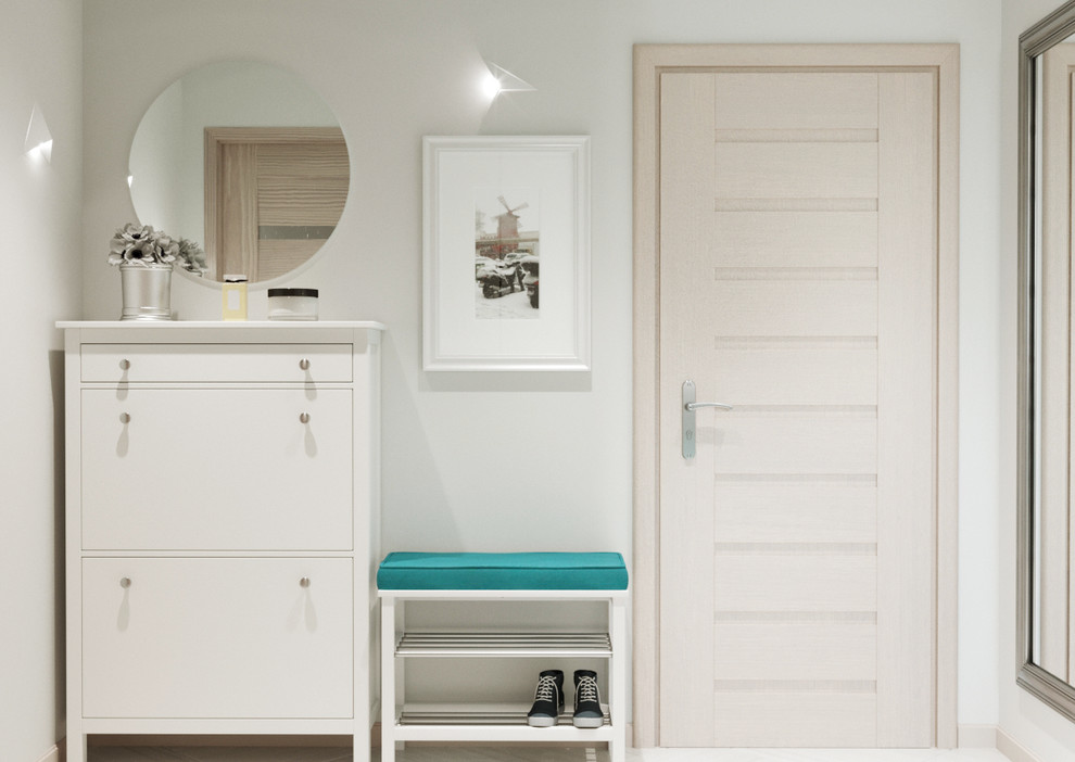 МО ЖК Серебрянный парк