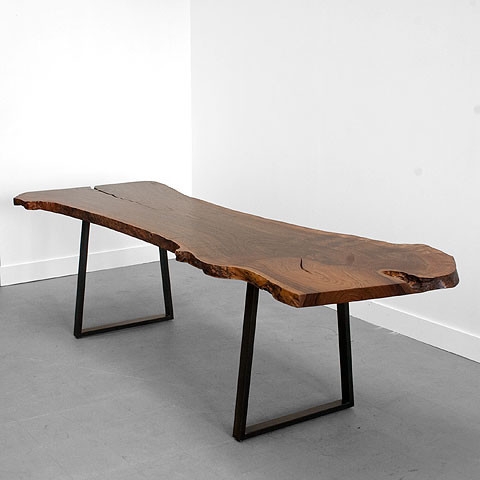 Trapped Base Table by Uhuru