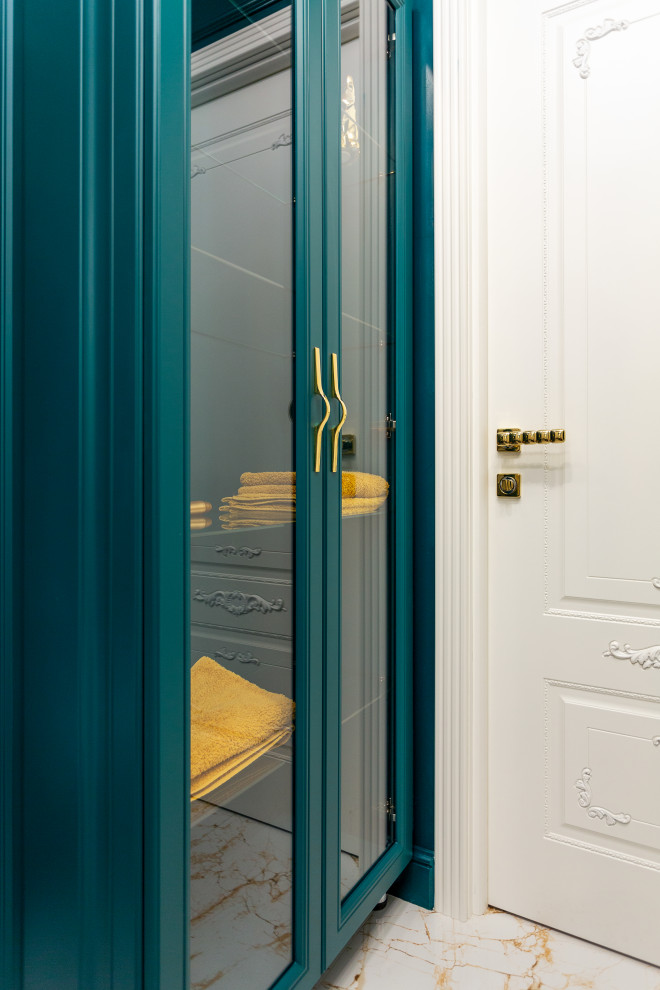 Квартира у залива Ангары ЖК "Символ"