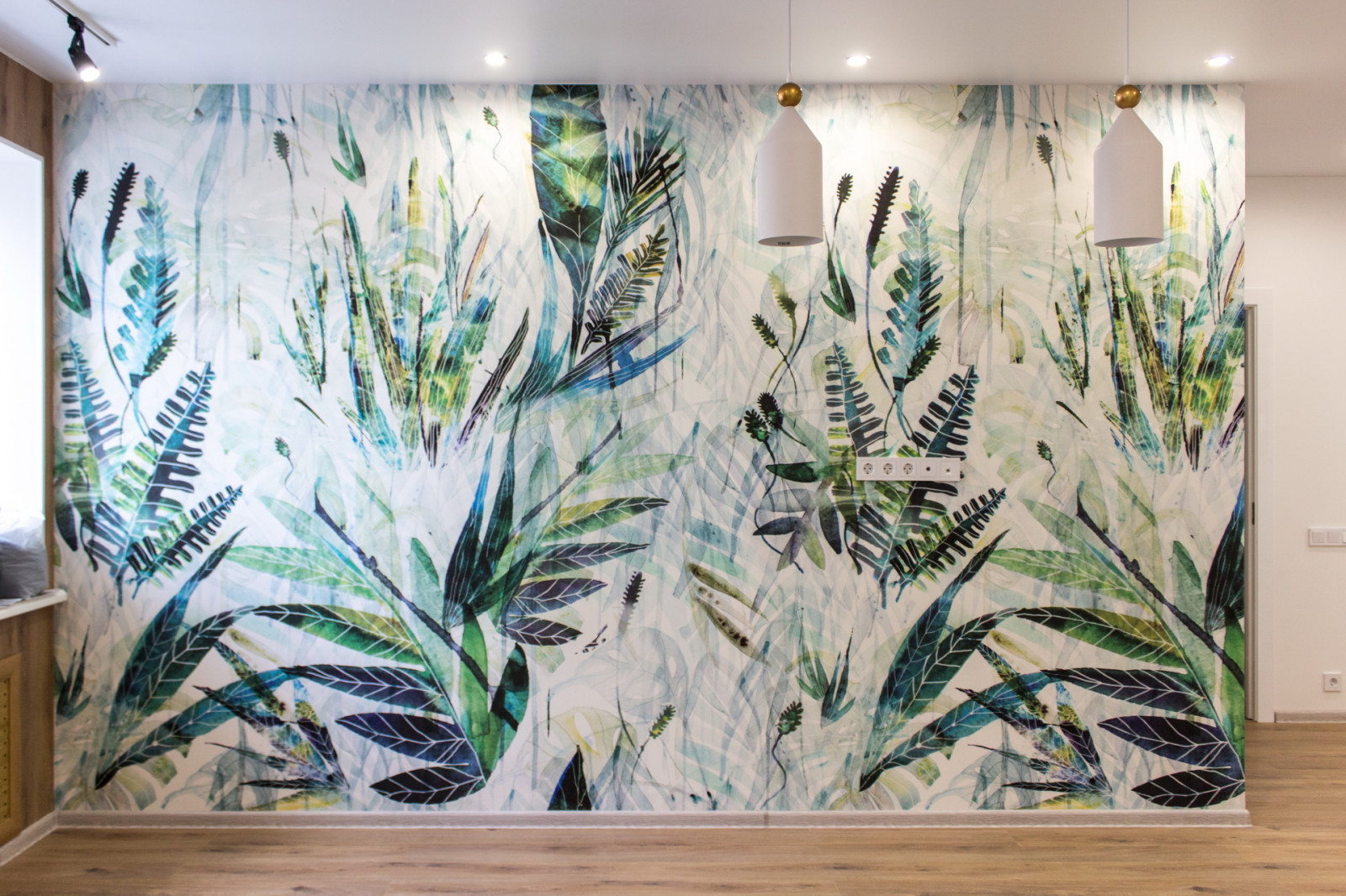 Квартира в Москве