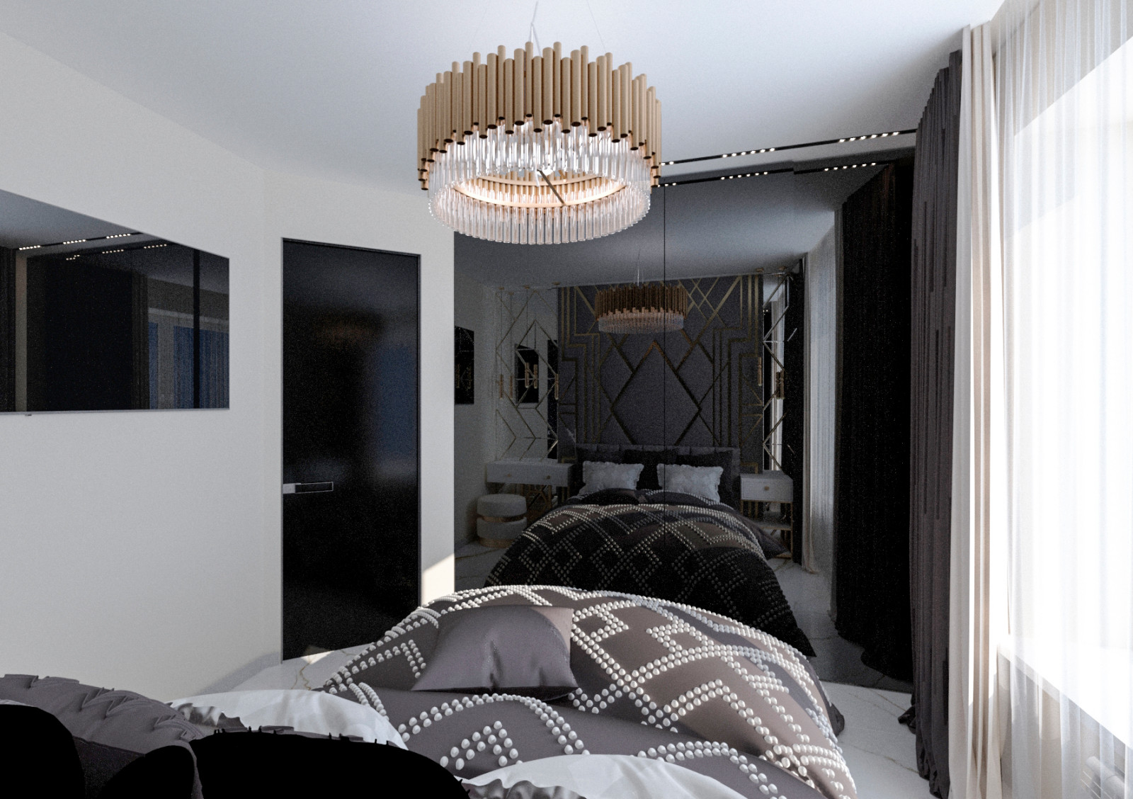 ЖК "Level Амурская"