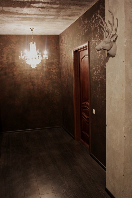 Monolith industrial-hallway-and-landing